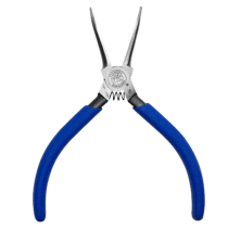 電子用彎口鉗 / 日本角田TTC