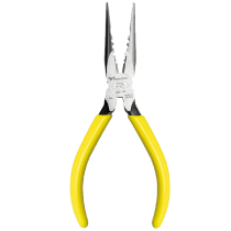 萬能尖口鉗 / 日本角田TTC