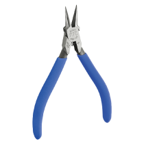 短刃尖口鉗(尖口細丸) / 日本角田TTC