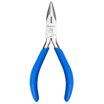 電子迷你尖口鉗 / 日本角田TTC