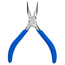 電子迷你尖口鉗 / 日本角田TTC