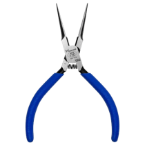 電子先細尖口鉗 / 日本角田TTC