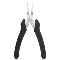 不銹鋼長嘴尖口鉗 / 日本角田TTC