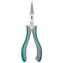 先端細尖口鉗 / 日本角田TTC