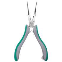 先端細尖口鉗 / 日本角田TTC