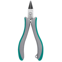 短刃丸口鉗 / 日本角田TTC