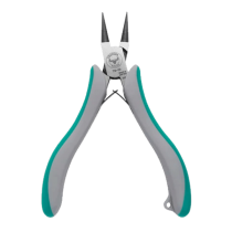 短刃丸口鉗 / 日本角田TTC