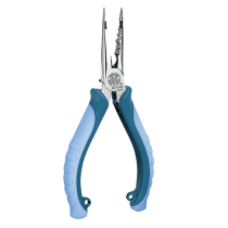 極細尖口鉗(細小空間使用) / 日本角田TTC