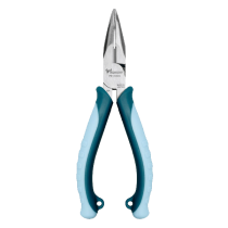 彎嘴尖口鉗 / 日本角田TTC