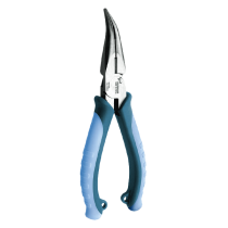 彎嘴尖口鉗 / 日本角田TTC