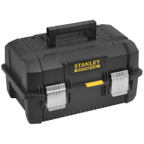 強韌IP53防水工具箱 / 美國STANLEY