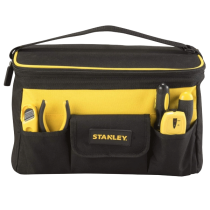史丹利14吋多用途工具袋(附背帶) / STANLEY